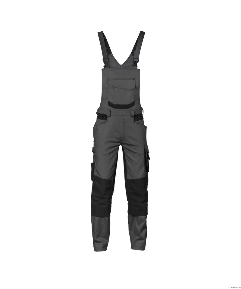 Pracovné nohavice DASSY® TRONIX 